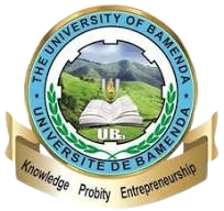 Faculty of Health Sciences - University of Bamenda