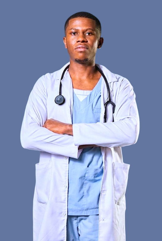 Photo de MBINCHO  JOSEPH  FORBAH