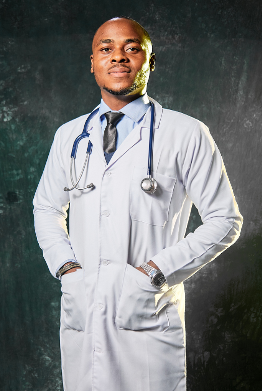 Photo de MEFIRE  NSANGOU  FAUSTIN